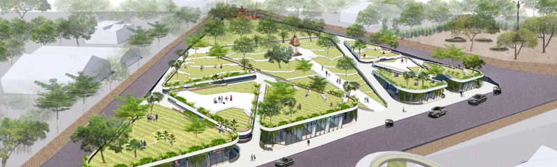 Daily Park - thumbnail